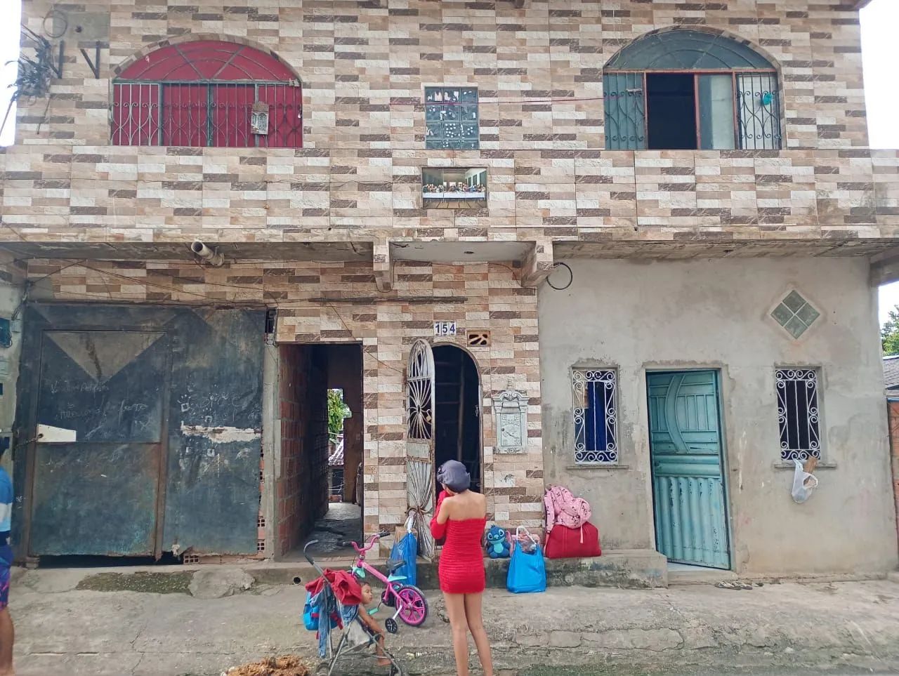 Vendo esses imóvel  - Foto 4