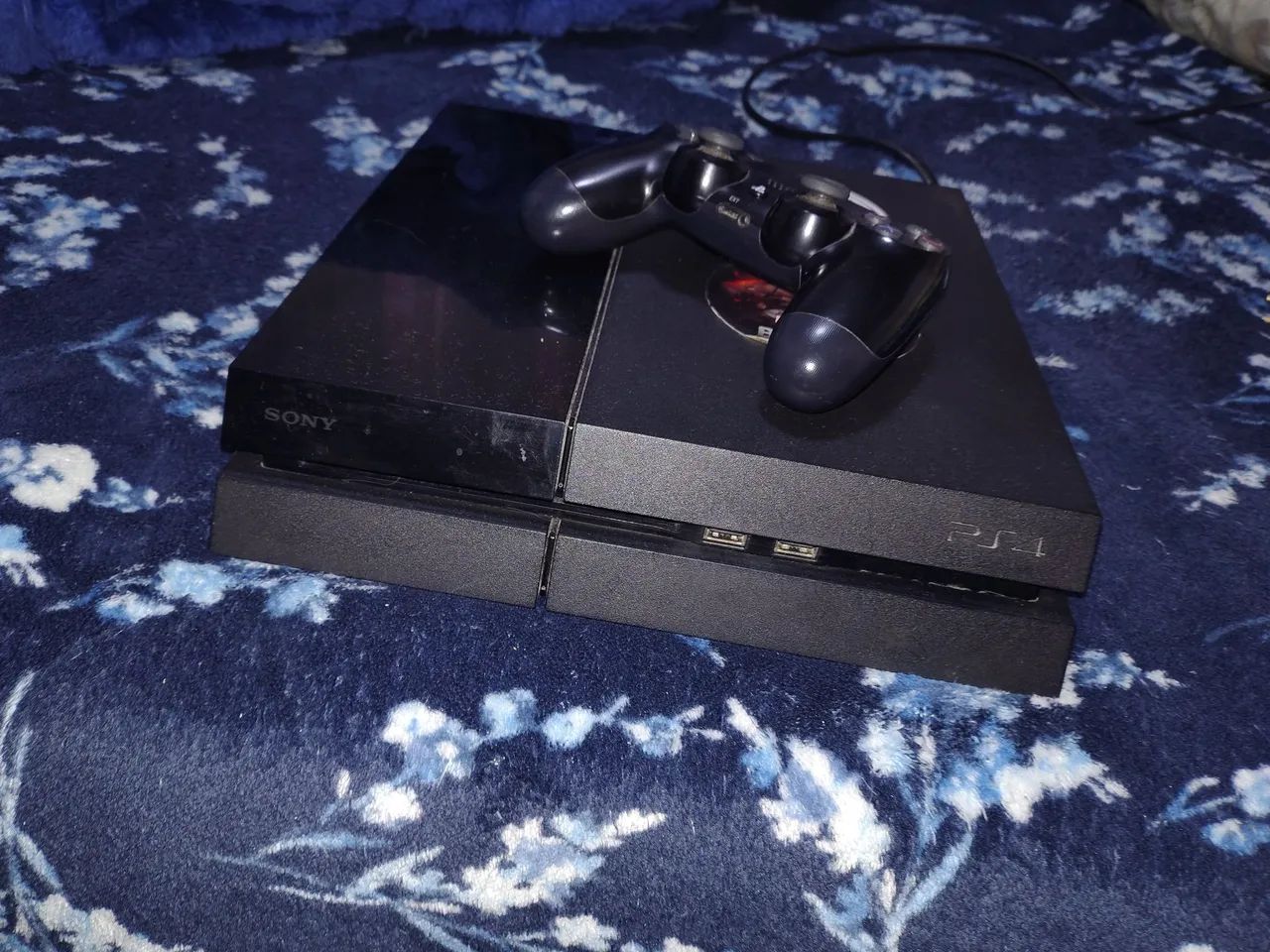 Ps4 - Foto 3