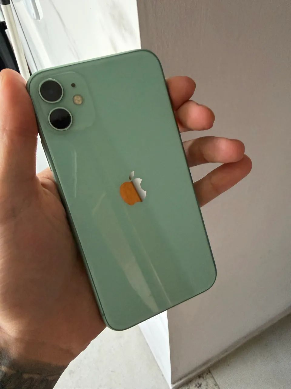 iPhone 11