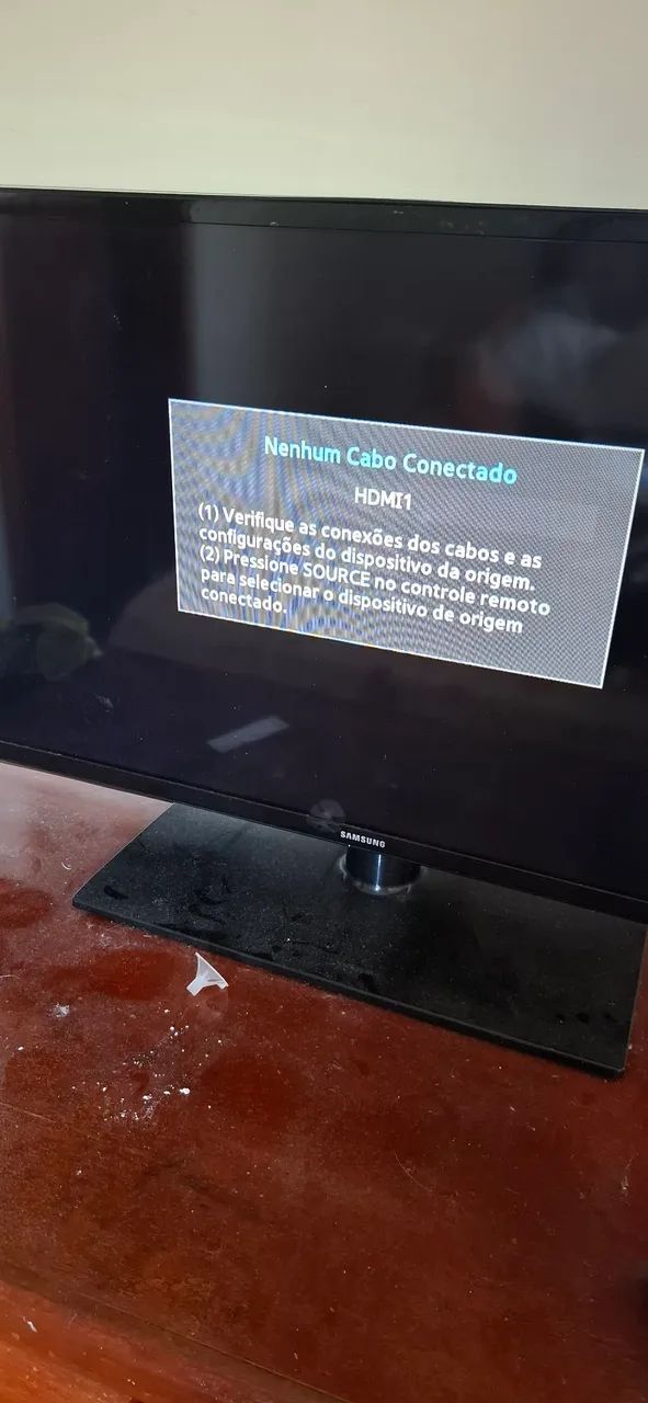 TELEVISÃO 32  - Foto 2