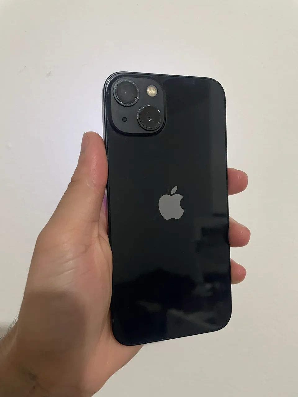 iPhone 13 - Midnight 