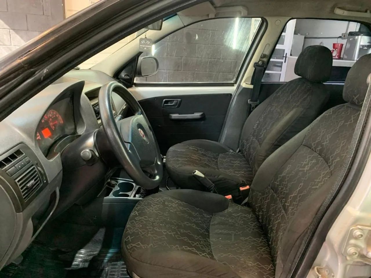 Fiat Palio Weekend Trekking 1.6 Flex 16V 5p, foto 18 de 19