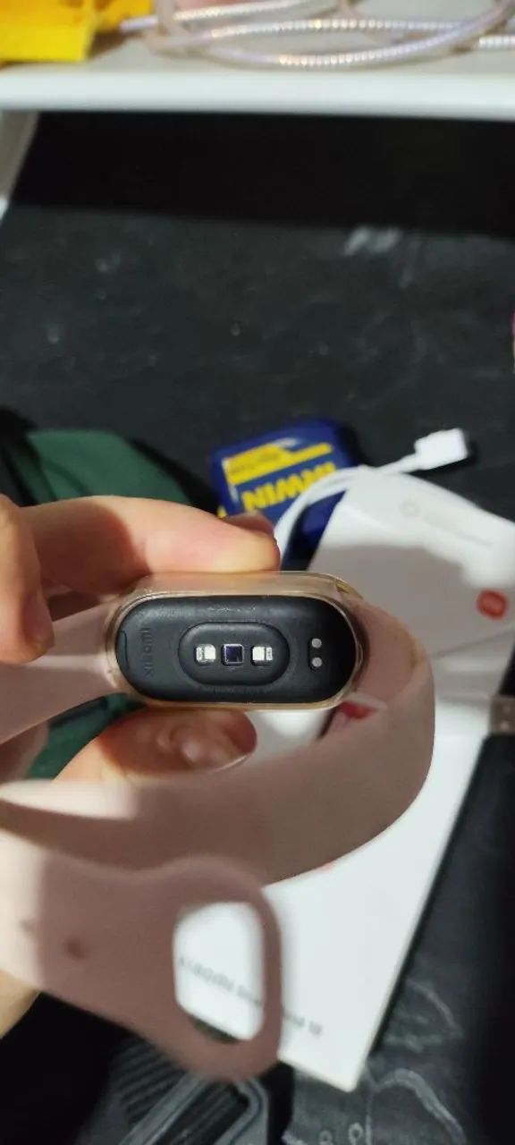 Mi Band 10 original  - Foto 2