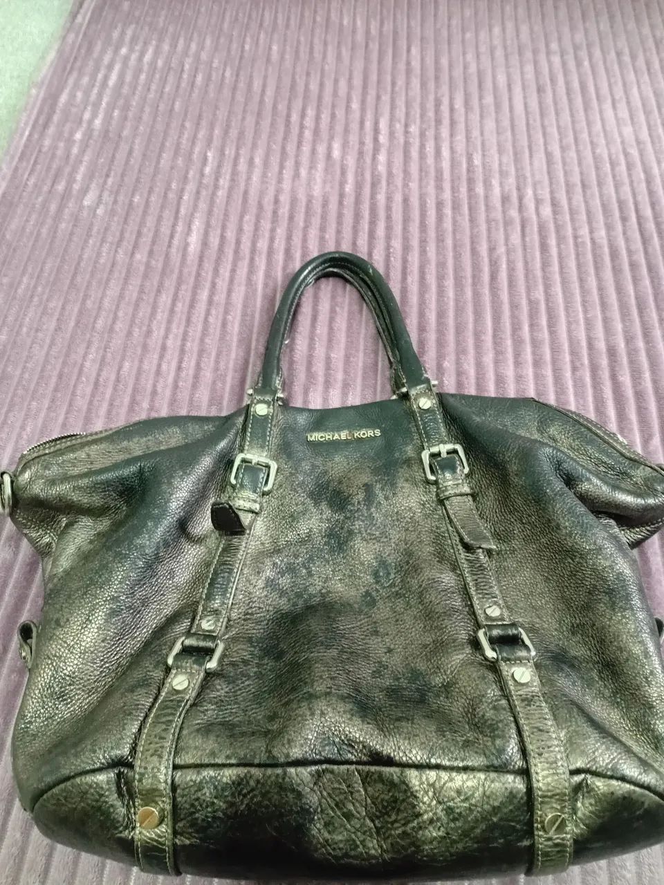 Bolsa Michael kors 