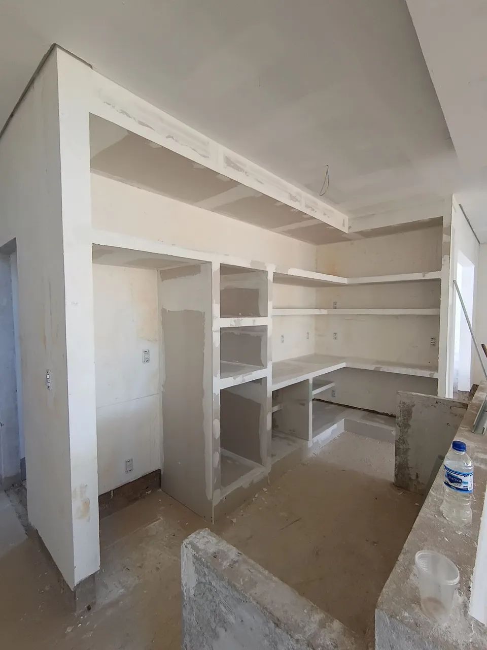 Closet Drywall  - Foto 4