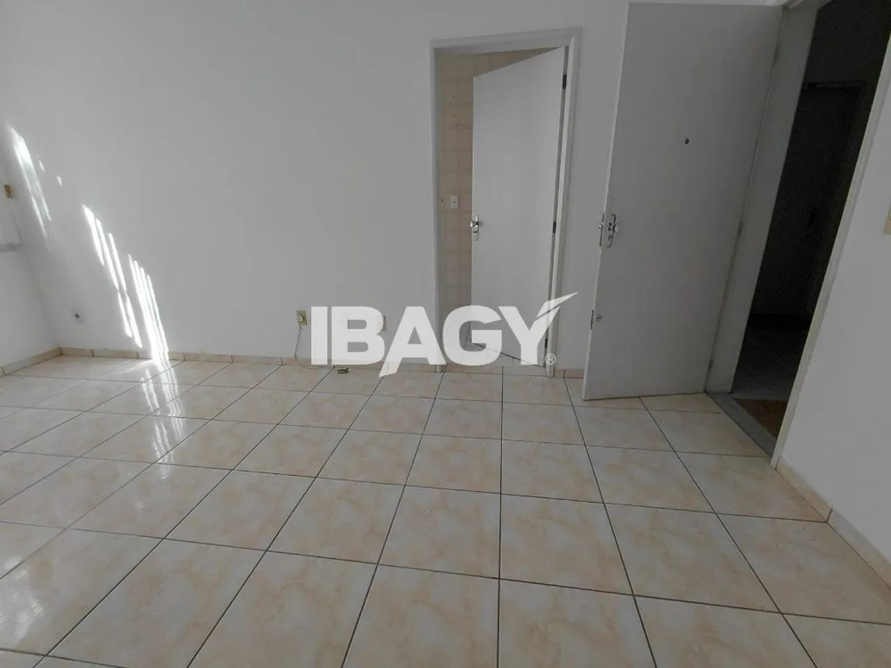 Excelente Apartamento 1 dormitório(s) em Itacorubi - Florianópolis - Foto 4