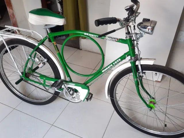 Bicicleta ano 1971  - Foto 4