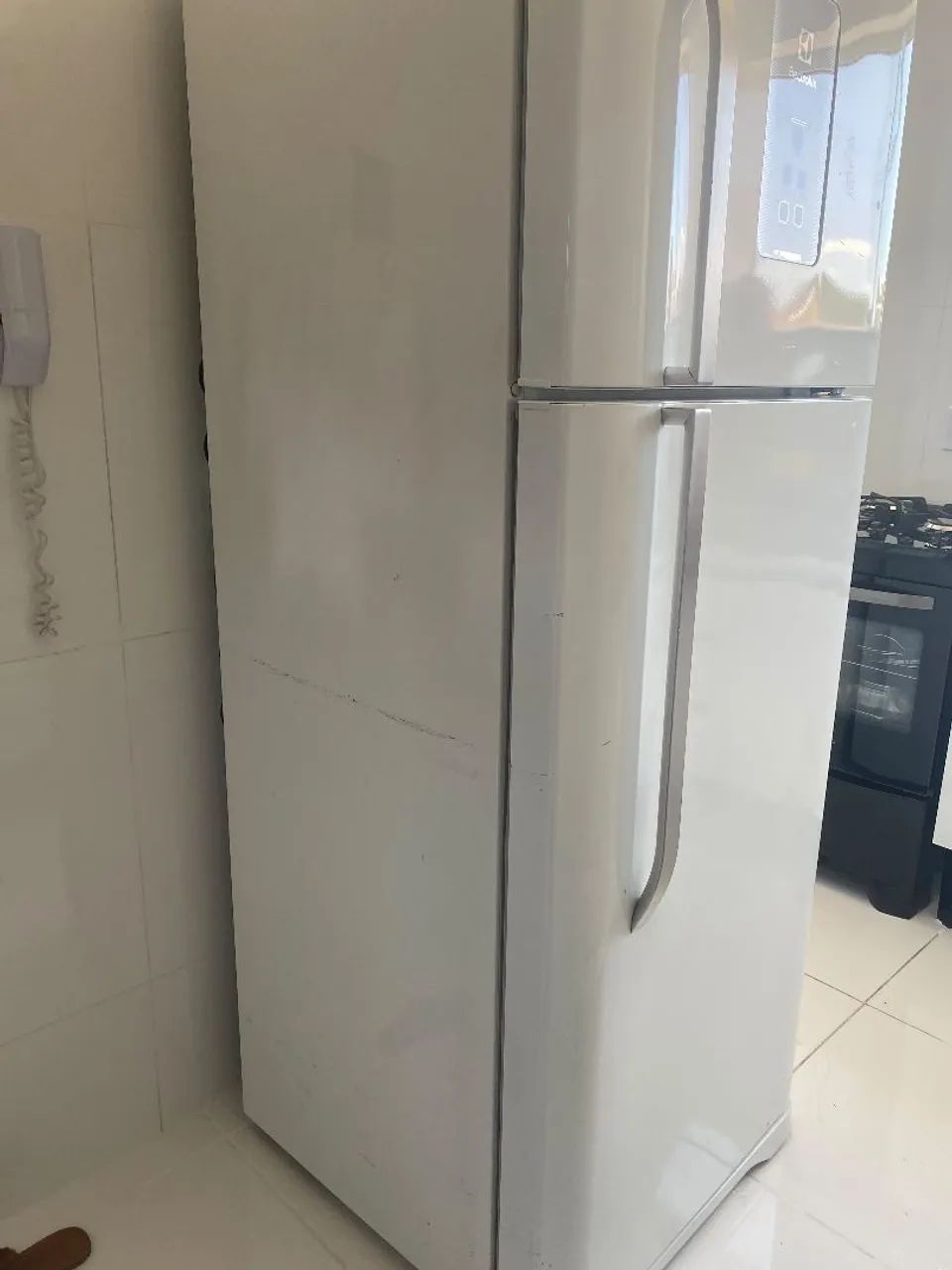 Geladeira Electrolux 430 litros  - Foto 5