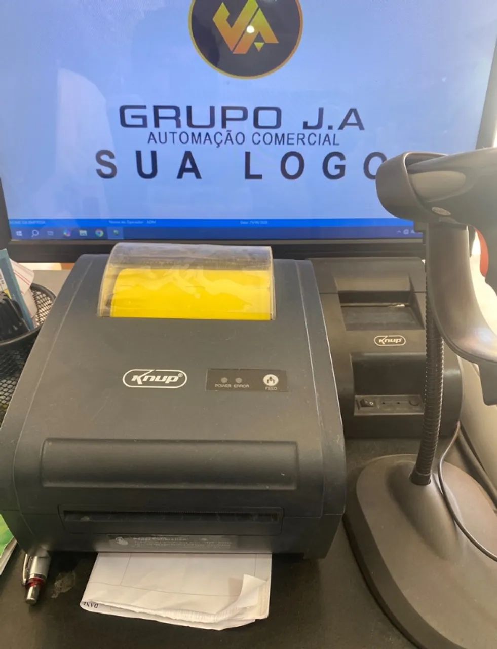 Sistema pdv 