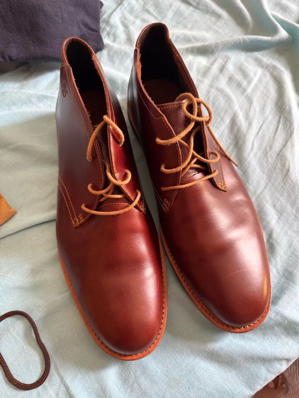 Bota Timberland 43