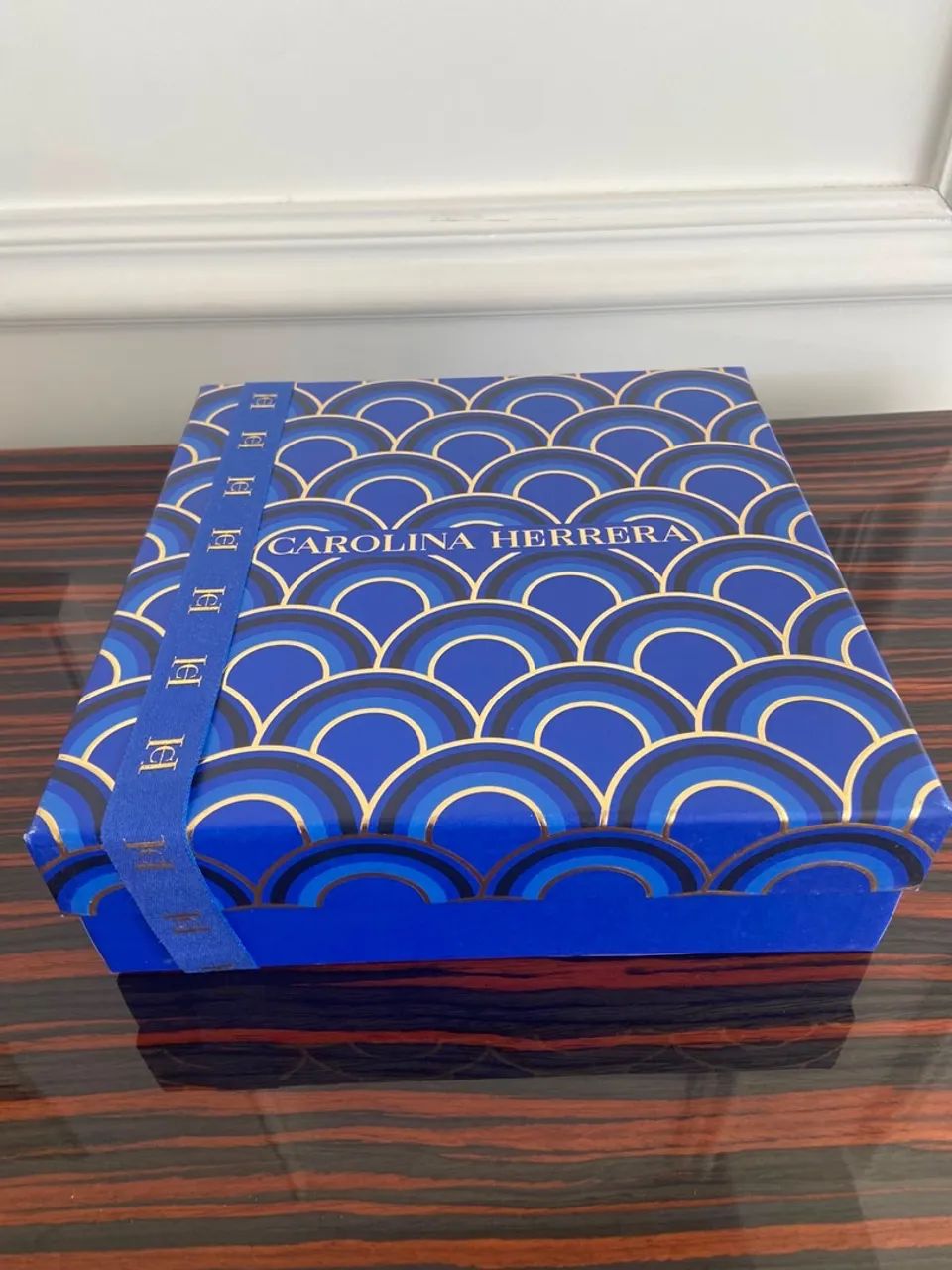 Kit Coffret Carolina Herrera Bad Boy - Foto 4
