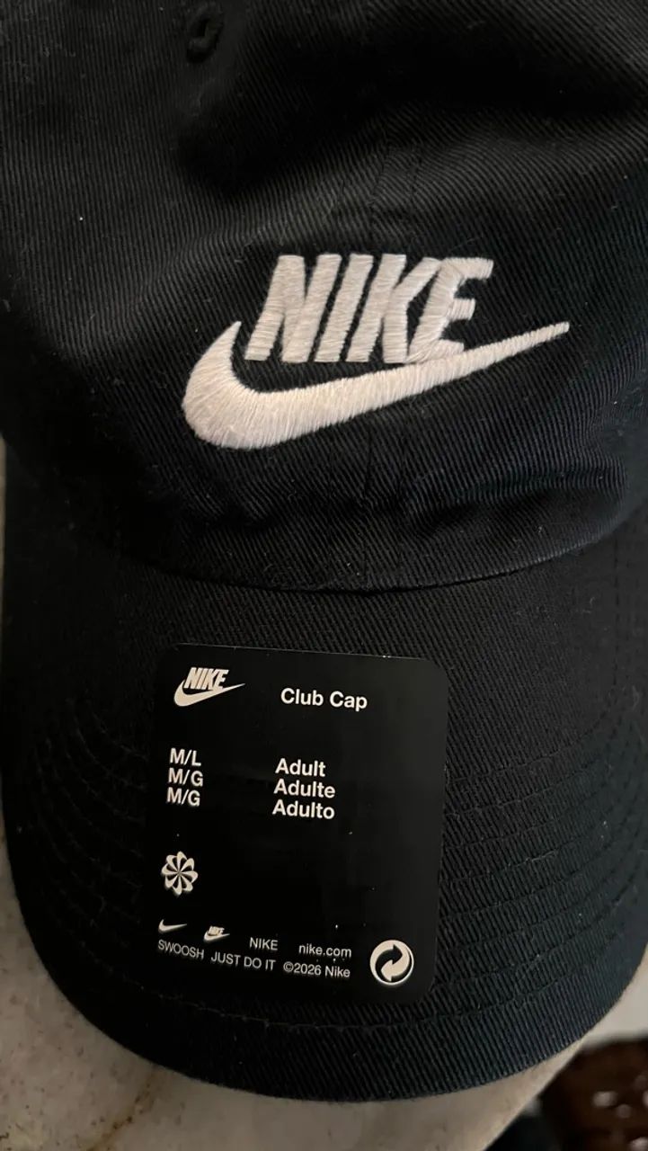 BONÉ NIKE - Foto 4