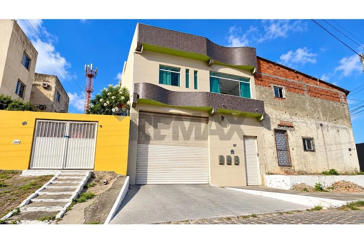 CASA AMPLA COM GALPÃO E ESPAÇ0 PARA EVENTOS - Foto 2