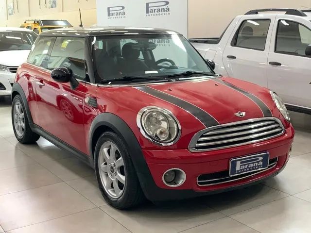 Mini Cooper 1.6 Mec. 2010 - Foto 2