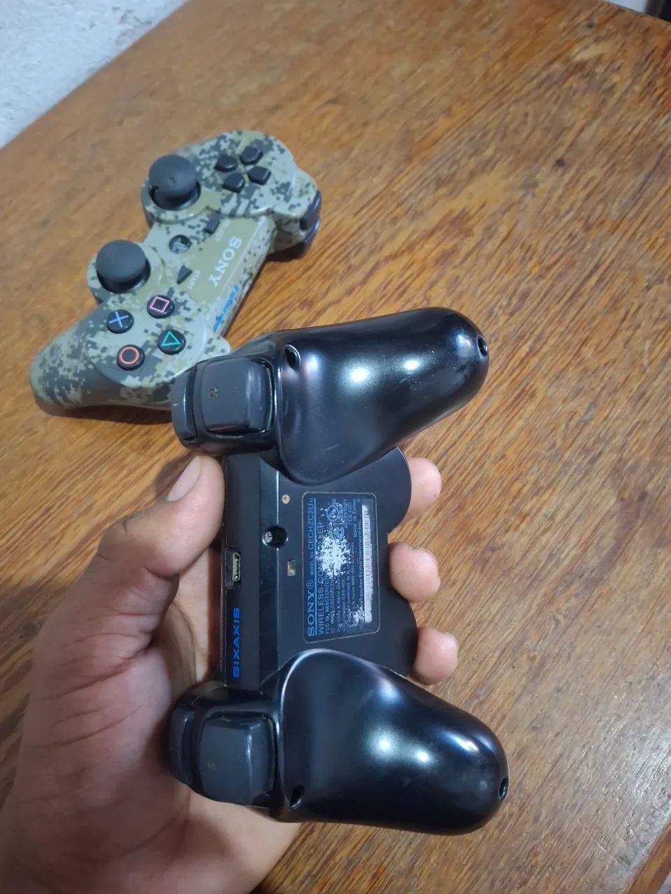 Controle ps3 original  - Foto 3