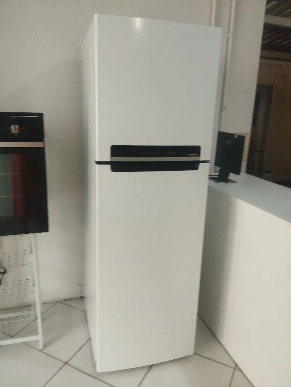 Refrigerador   novíssimo 