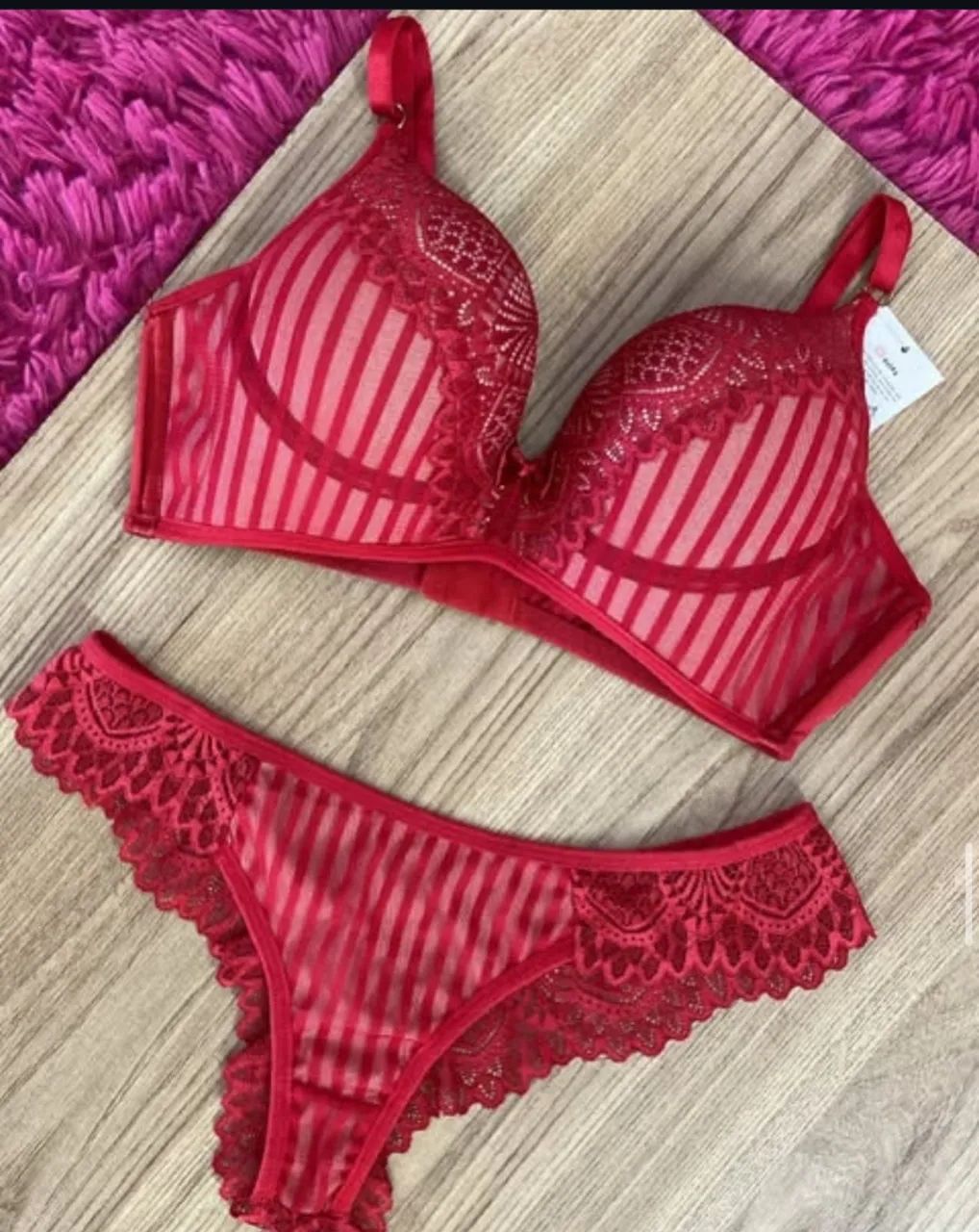 Lote de lingerie  - Foto 4