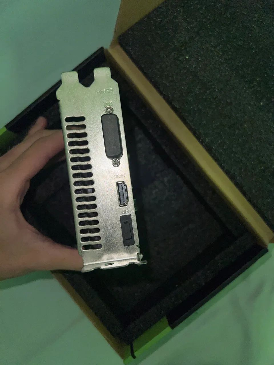 RX 550 4gb  - Foto 4