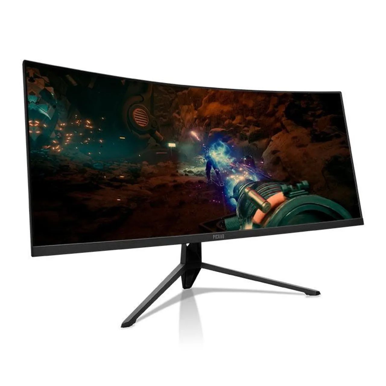 Monitor ultrawide 32 4k