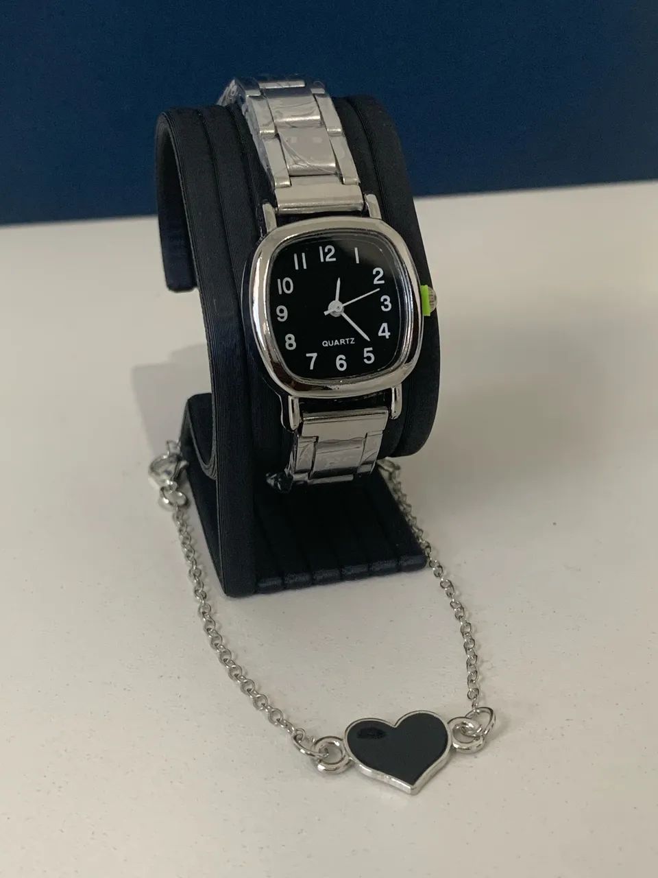 Relógio Feminino com Pulseira  - Foto 3