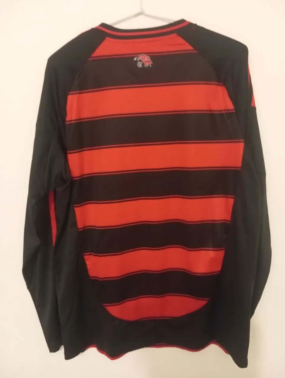 Camisa flamengo  - Foto 2