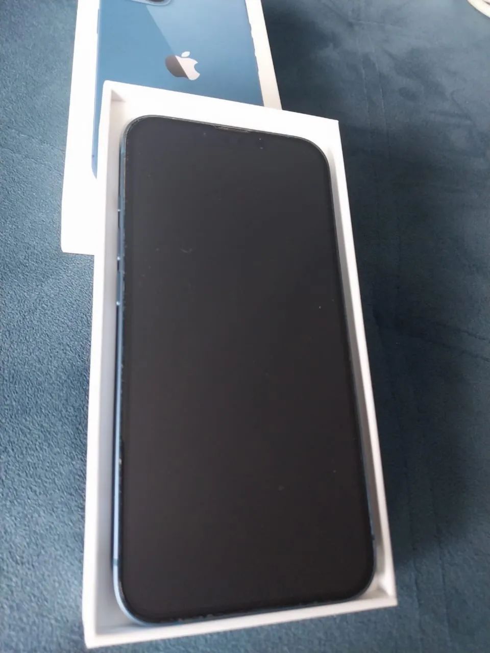iPhone 13 - Foto 3