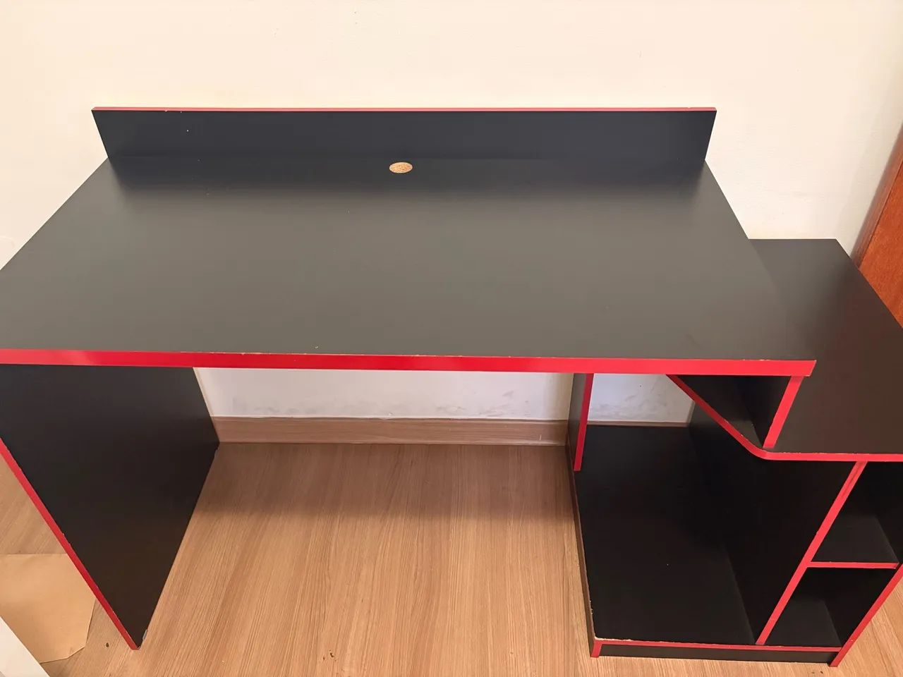 Mesa estudo 