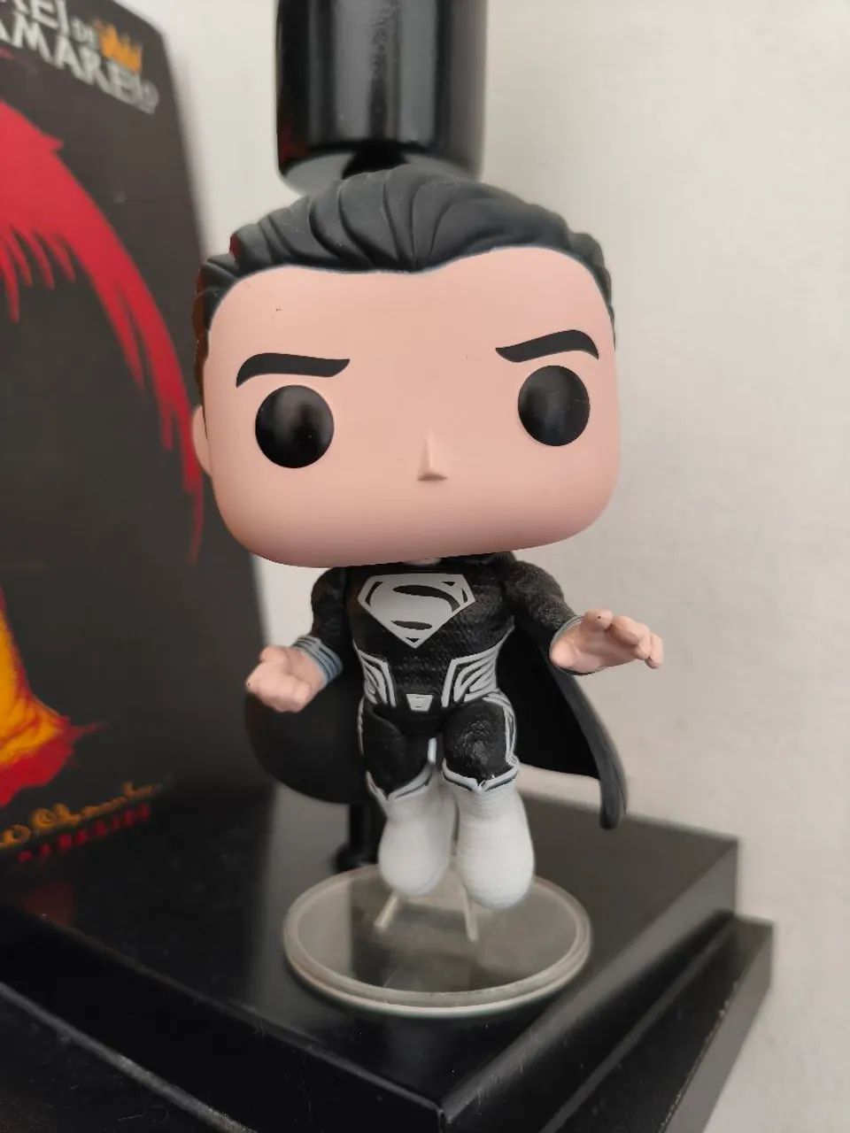 Funko Pop Superman