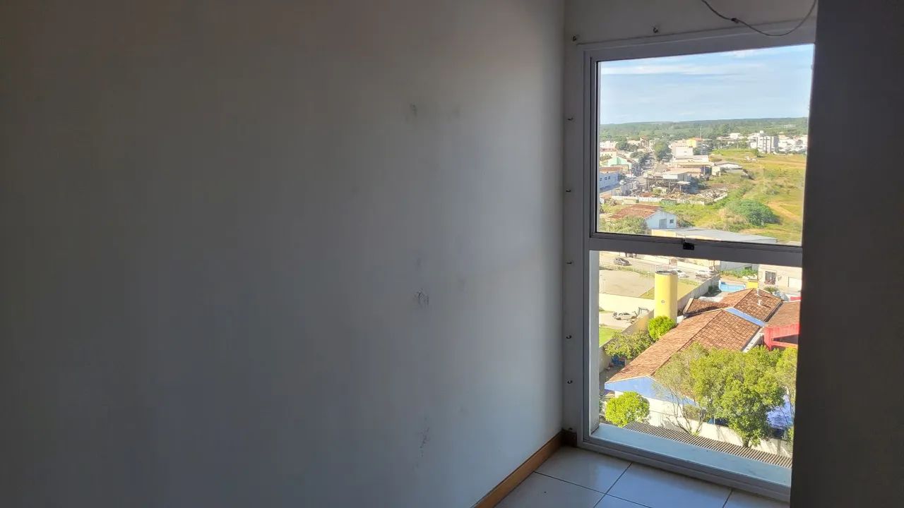 Alugo apartamento Villaggio Aracruz ( loreng).