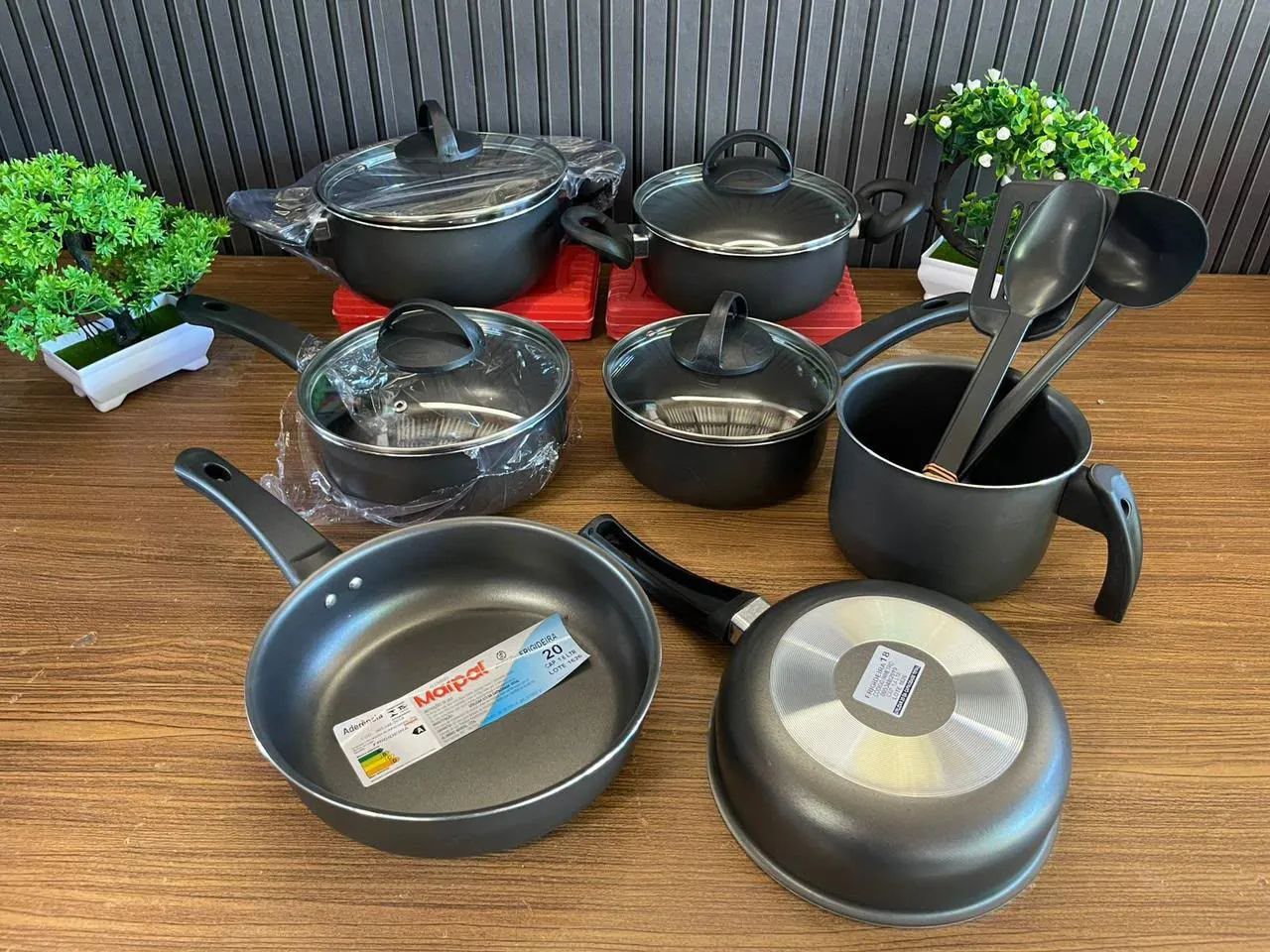 Kit panelas - Foto 4