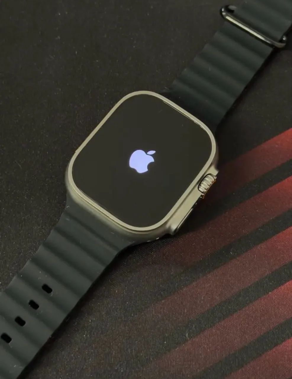 Apple Watch Gen 1