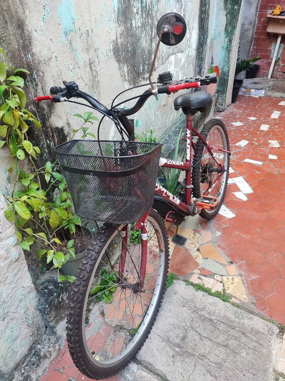 Bicicleta aro 26  - Foto 3