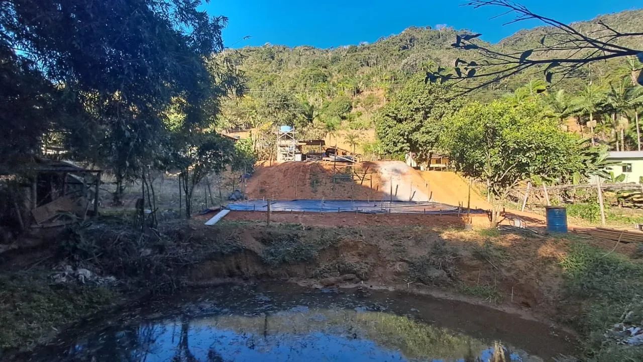  CHÁCARA ENCANTADORA À VENDA - DOMINGOS MARTINS/ES - Foto 2
