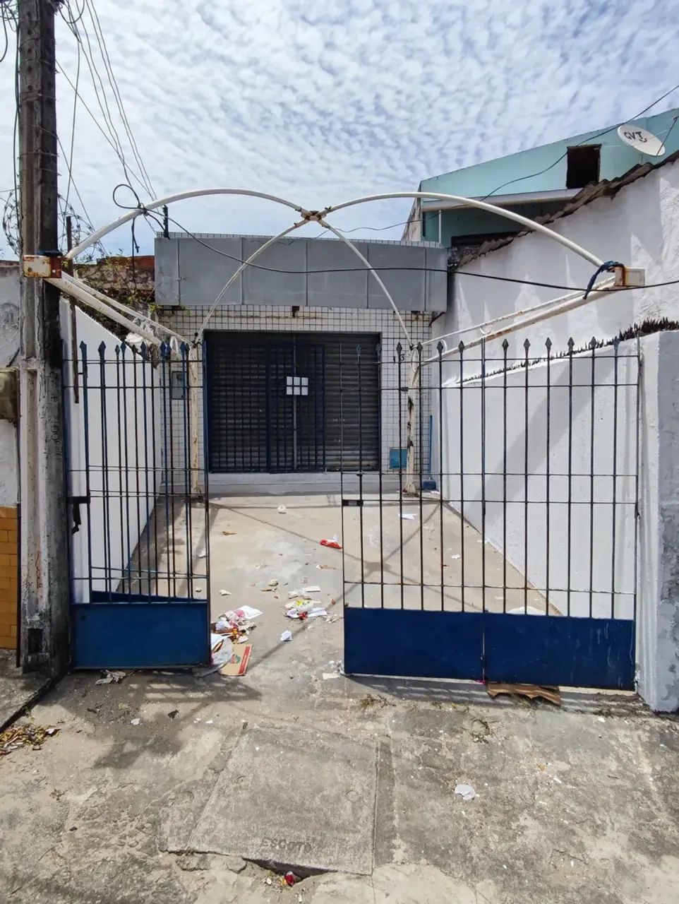 PONTO COMERCIAL À VENDA NO JOSÉ BONIFÁCIO - Foto 3