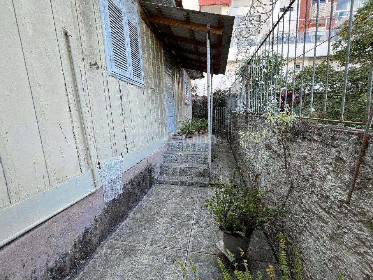 Terreno de 165m² na Agronômica - Foto 5