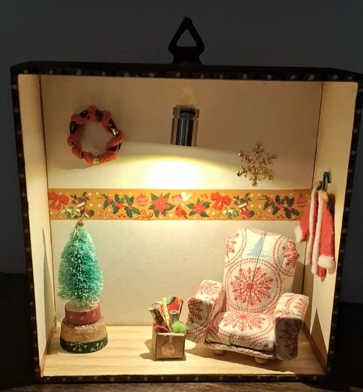Decoração Natal - Foto 2