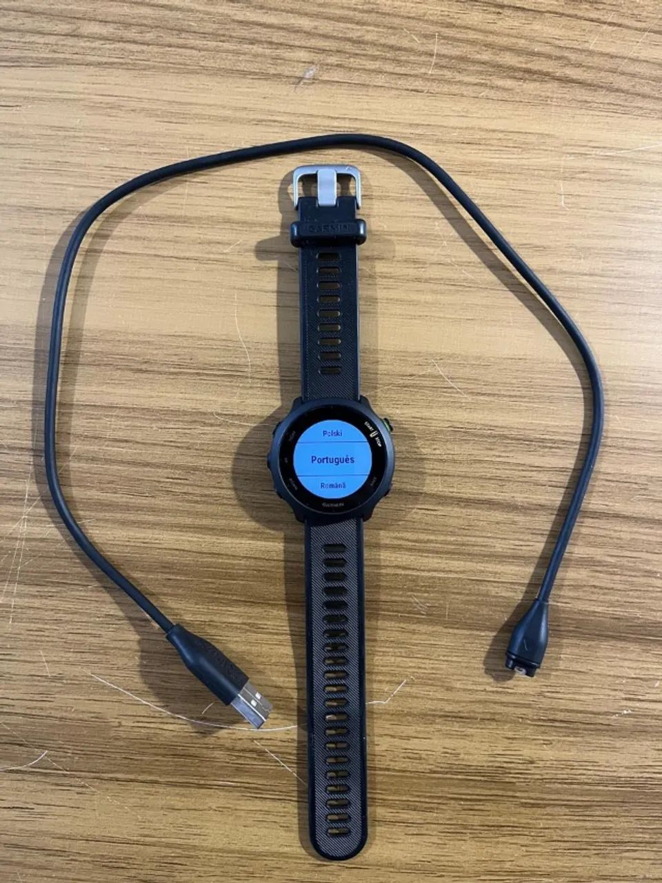 Garmin Forerunner 55 - Foto 4