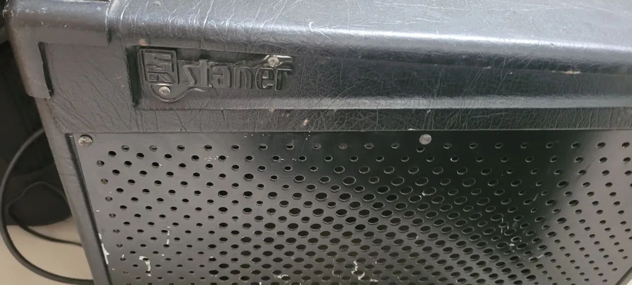 Cubo de baixo Stanner ( venda ou troca)