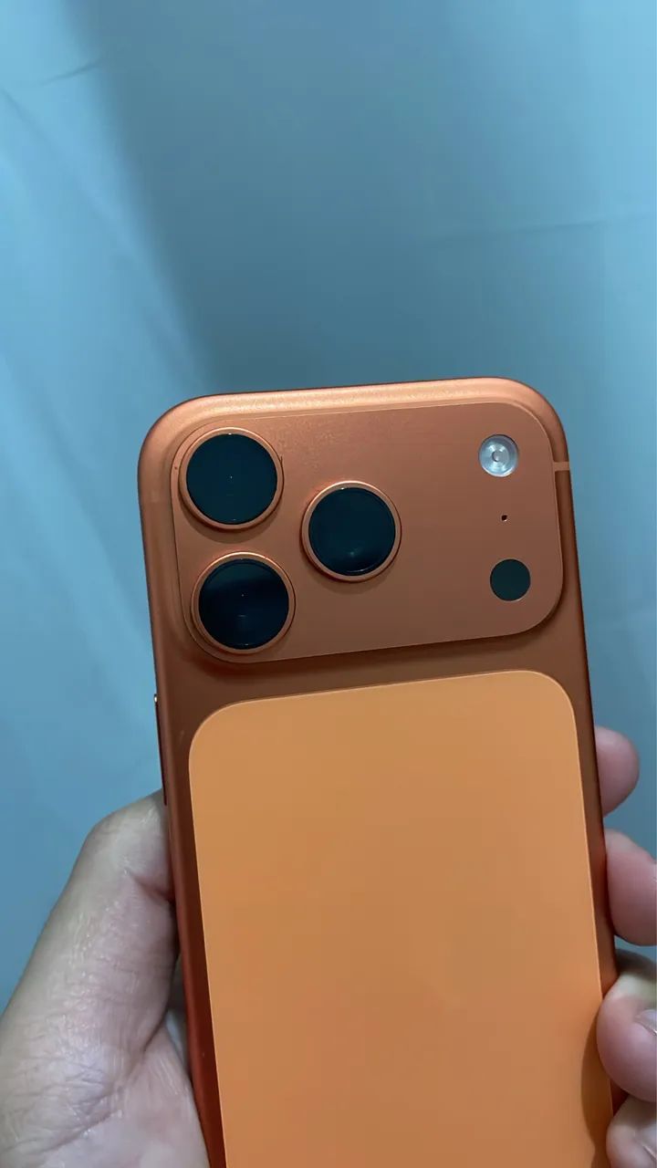 iPhone 17 Pro 256 Gigas - Foto 3