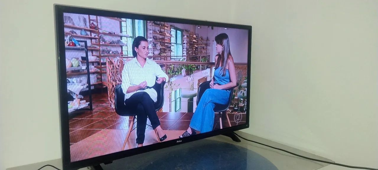 Smart TV Philco 32 Polegadas 
