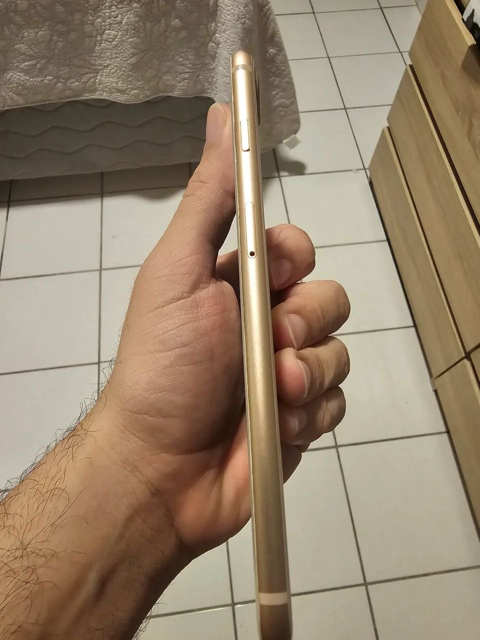 iPhone 8 Plus  - Foto 4