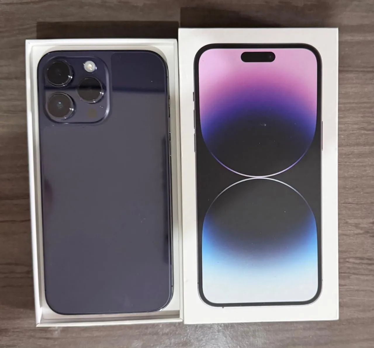 iPhone 14 Pro Max 256gb 