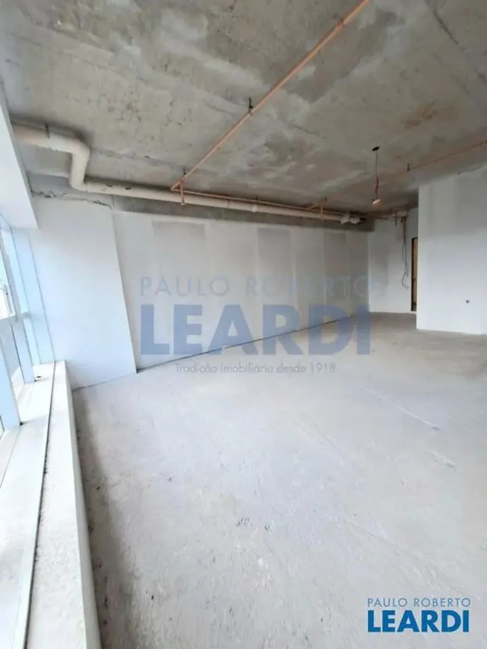 CONJ. COMERCIAL - EMPRESARIAL 18 DO FORTE - SP - Foto 5