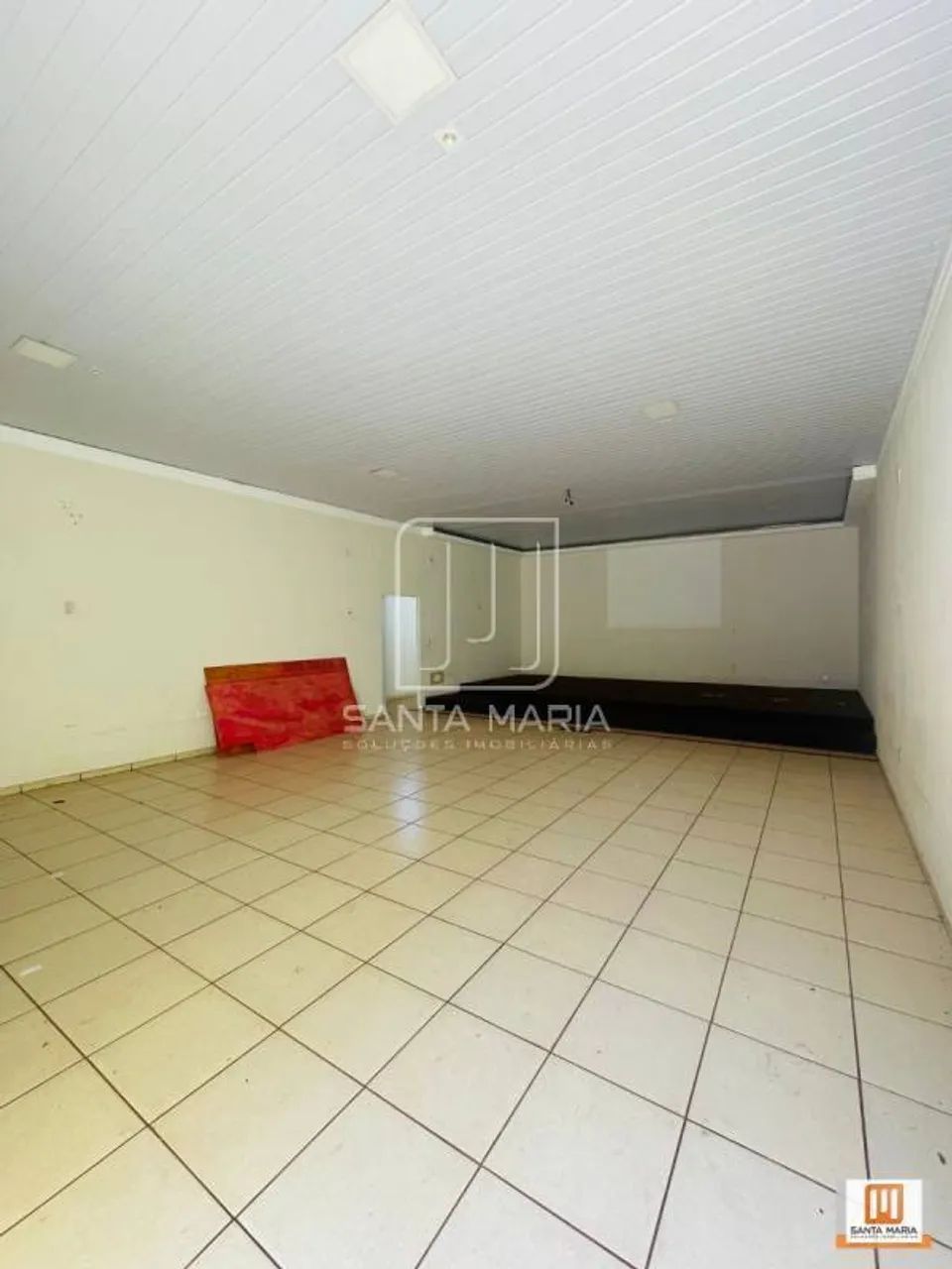 Salão/Galpão (salão - térreo) - Foto 4