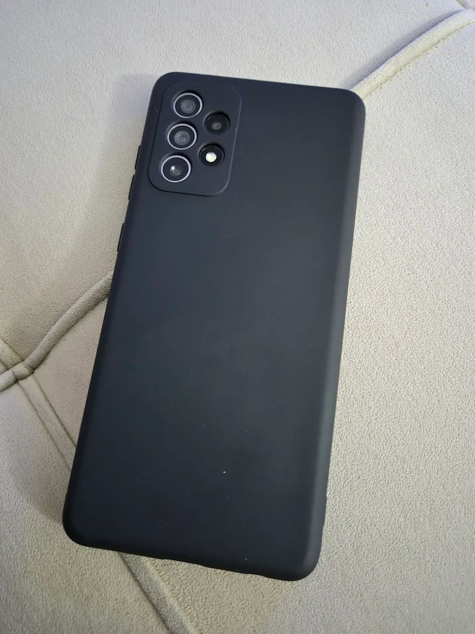 Samsung A72 com defeito  - Foto 3