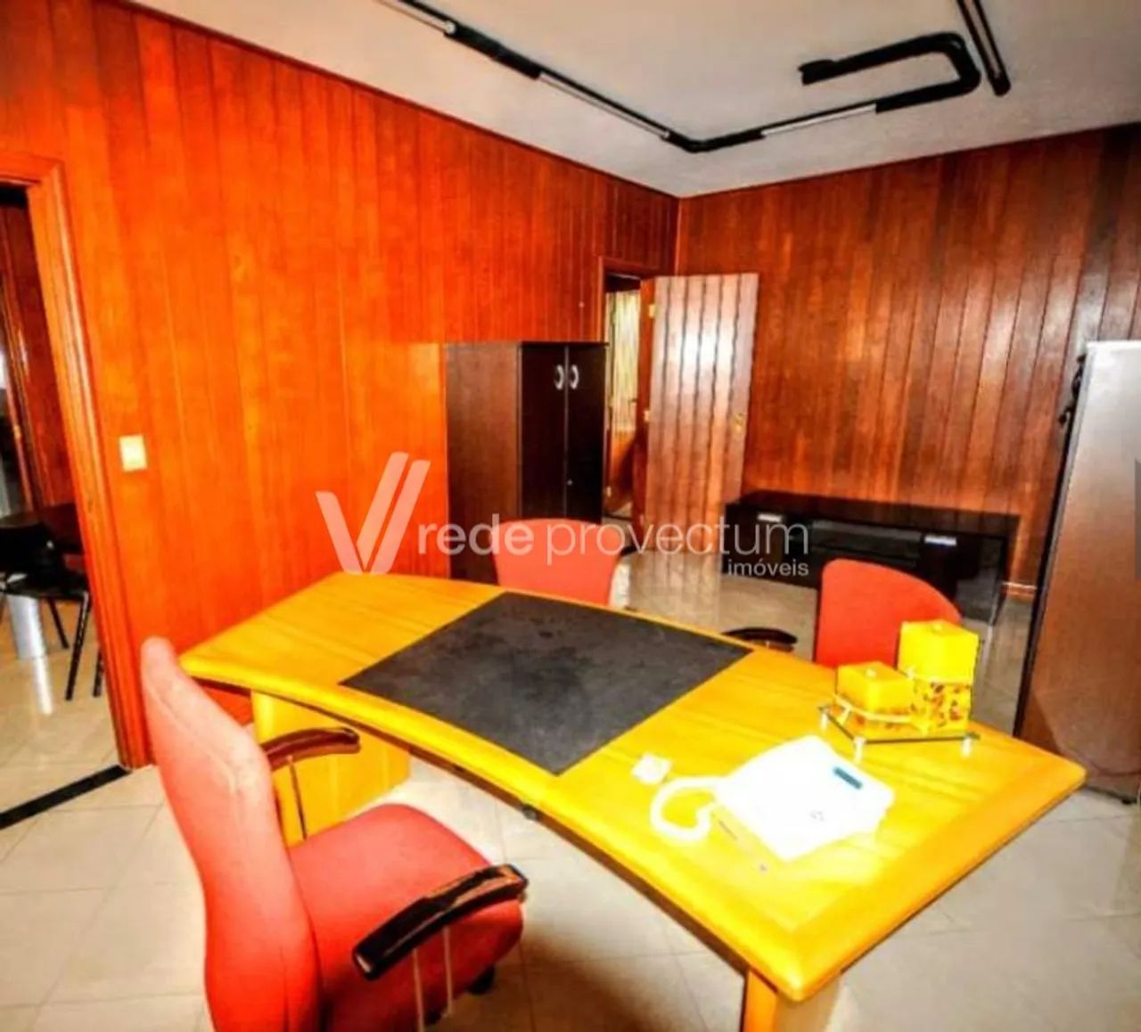 sala - Centro - Campinas - Foto 3