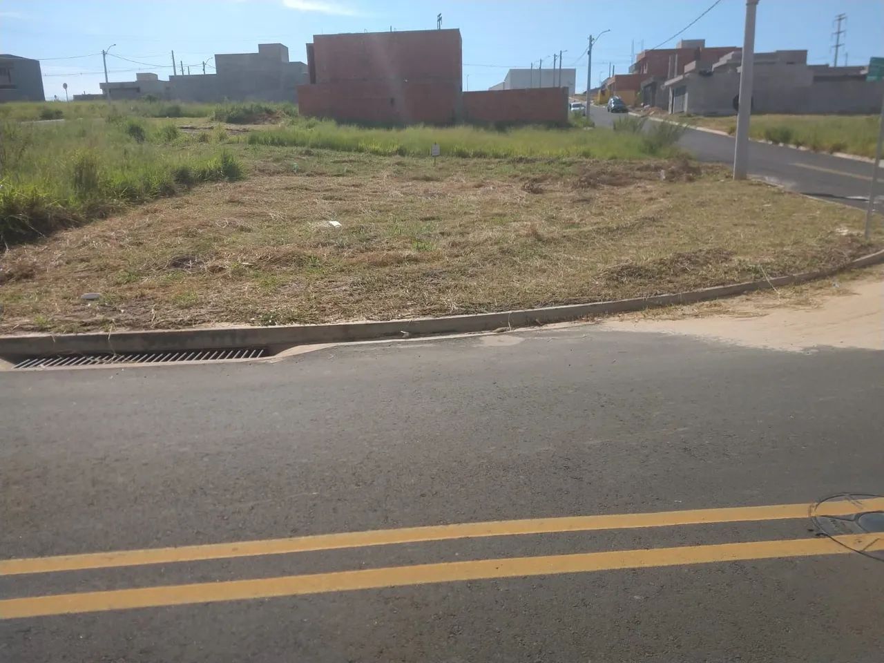 TERRENO A VENDA EM INDAIATUBA - Foto 2