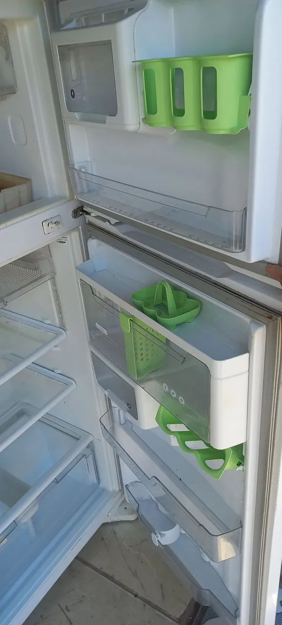 Geladeira consul  - Foto 5