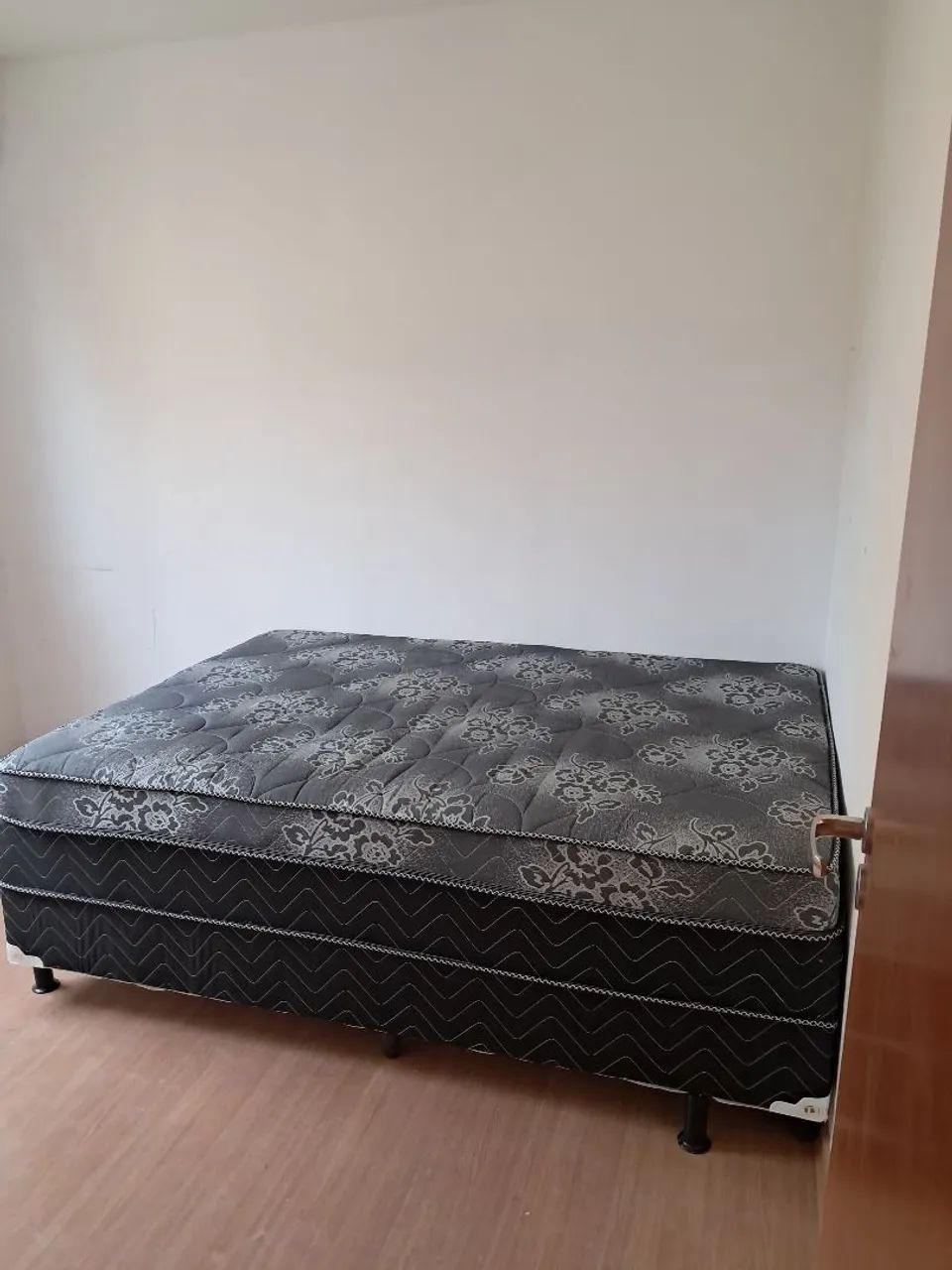 Alugo Apartamento no residencial casa de Bourbon - Foto 4