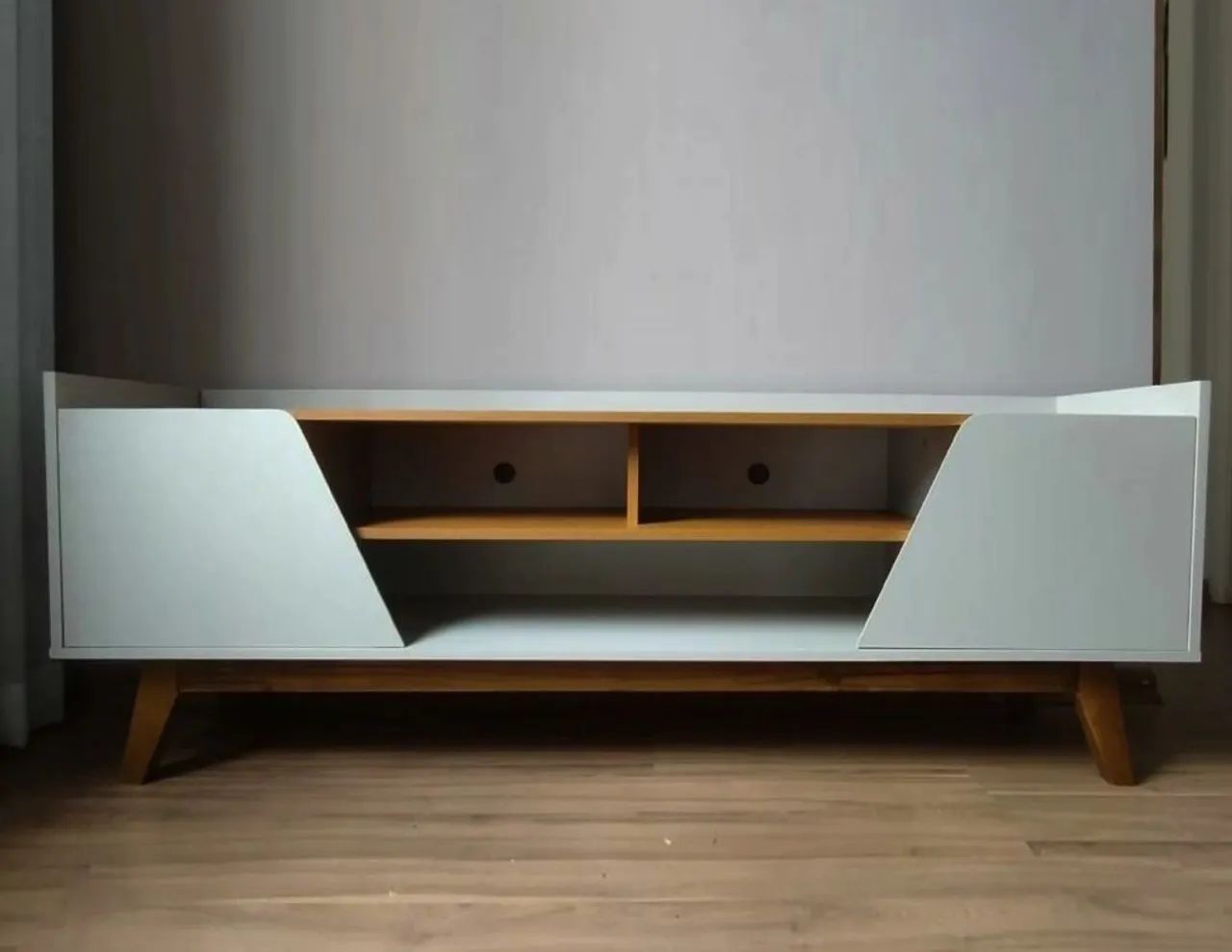 Rack para tv barato  - Foto 3
